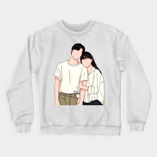 My Lovely Liar Crewneck Sweatshirt